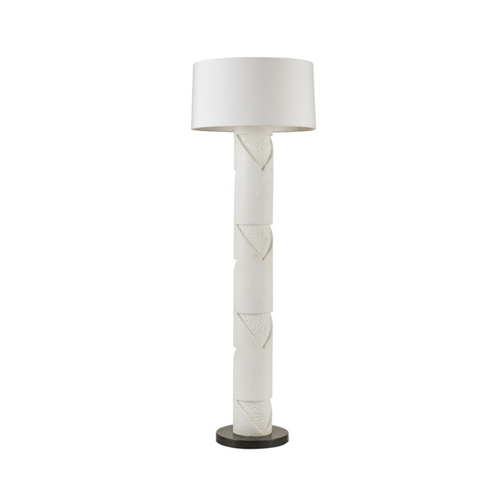 Cristiano One Light Floor Lamp