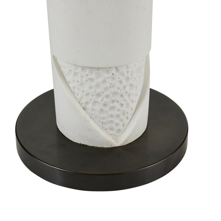 Cristiano One Light Floor Lamp