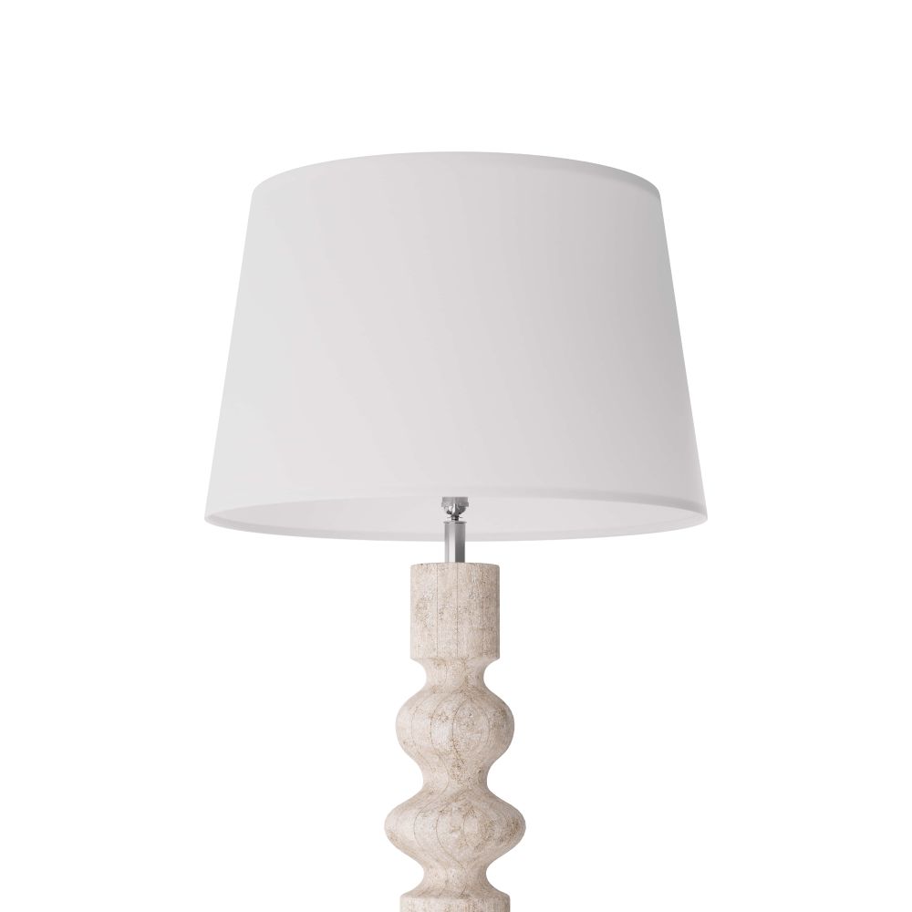 Woodrow One Light Floor Lamp