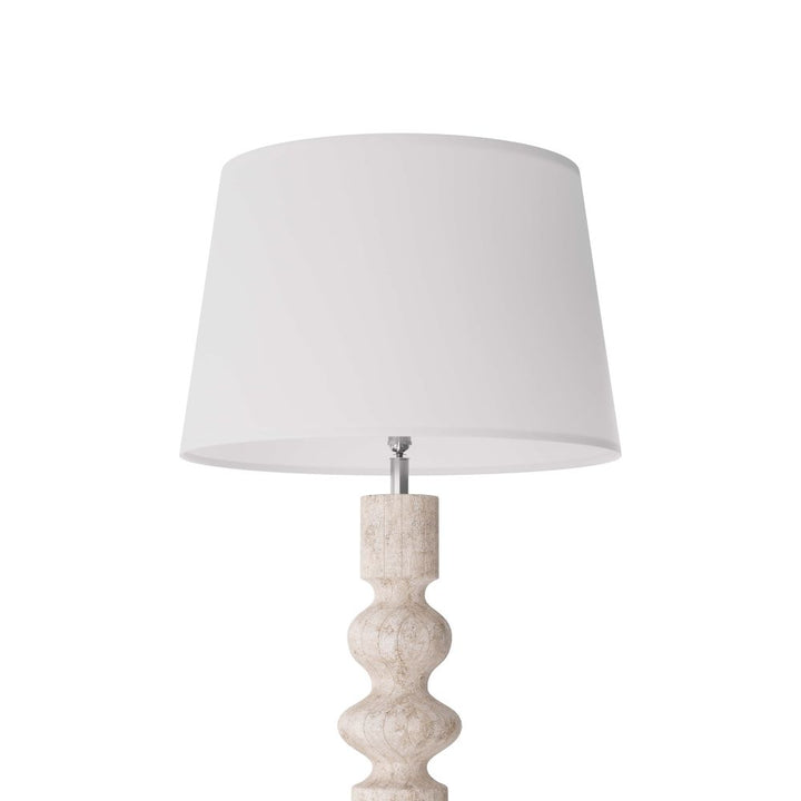 Woodrow One Light Floor Lamp