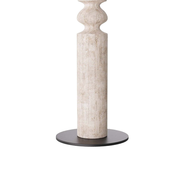 Woodrow One Light Floor Lamp