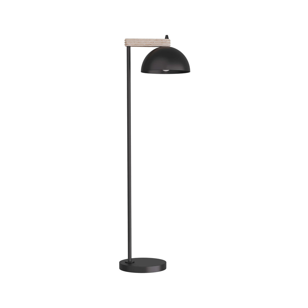 Thea One Light Floor Lamp