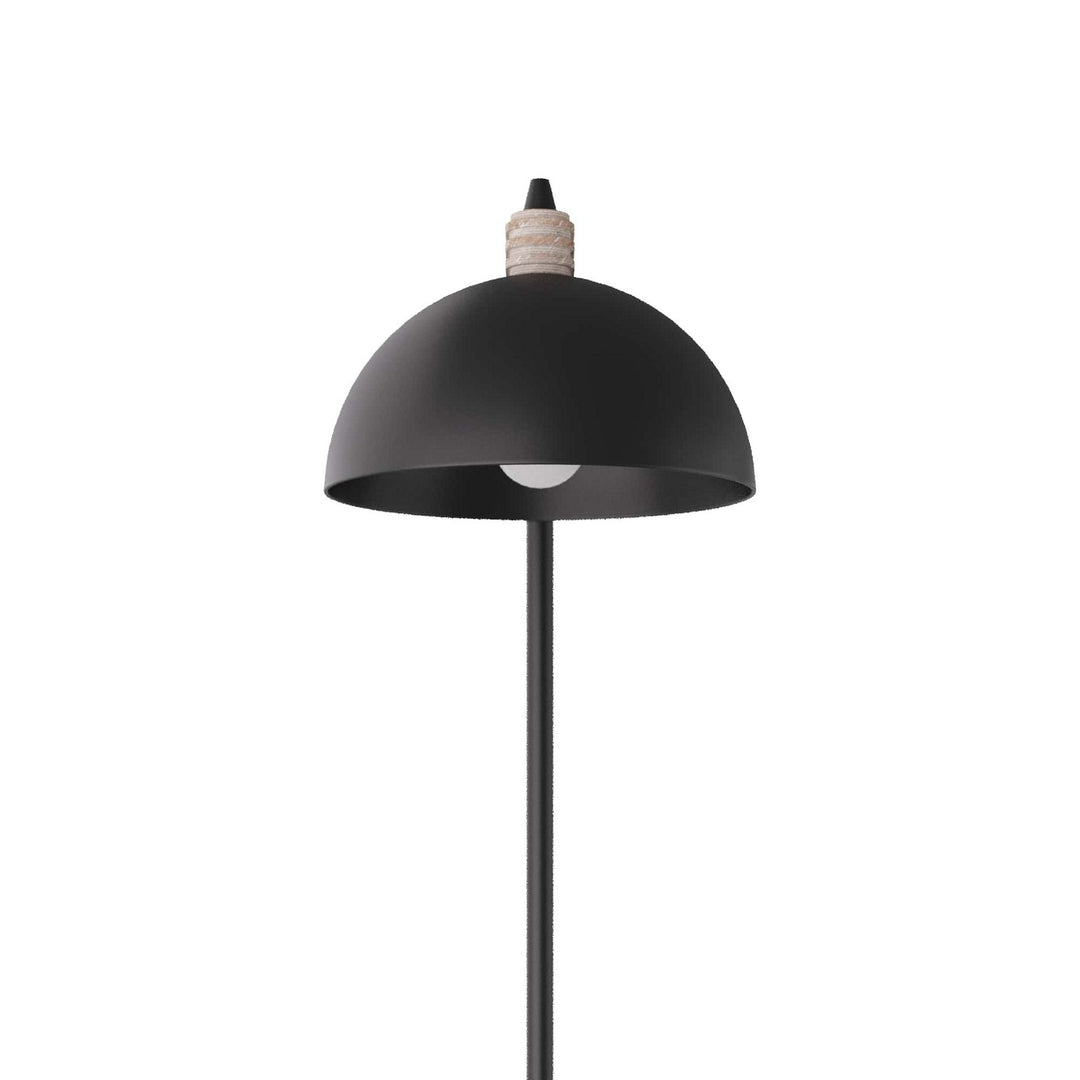 Thea One Light Floor Lamp