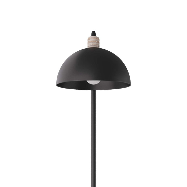Thea One Light Floor Lamp