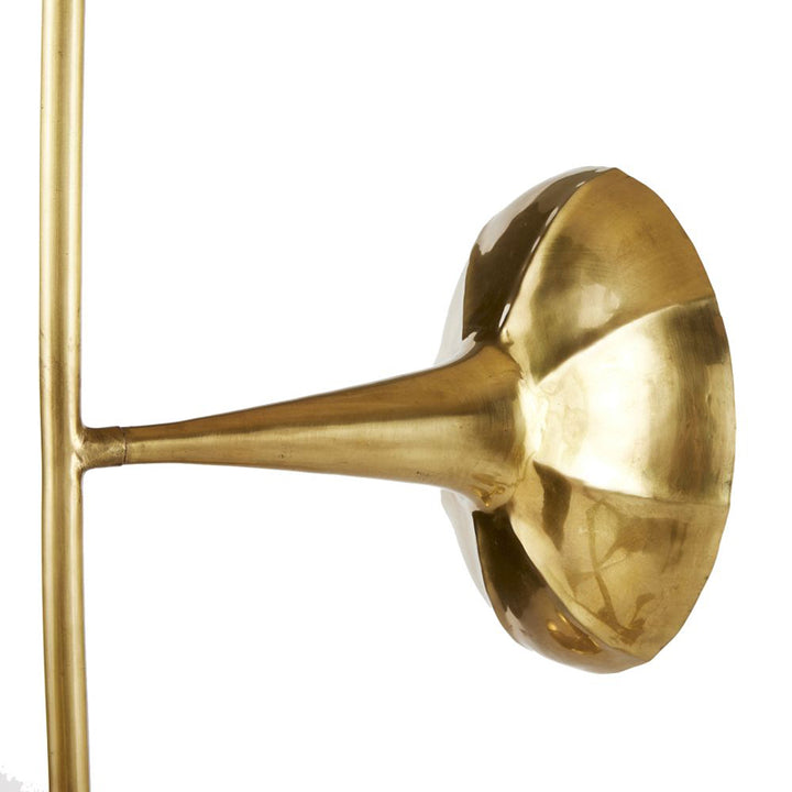 Coltrane Five Light Floor Lamp