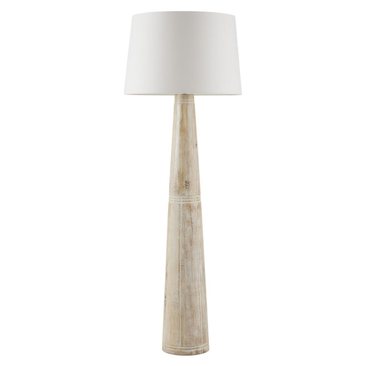 Elmhurst One Light Floor Lamp