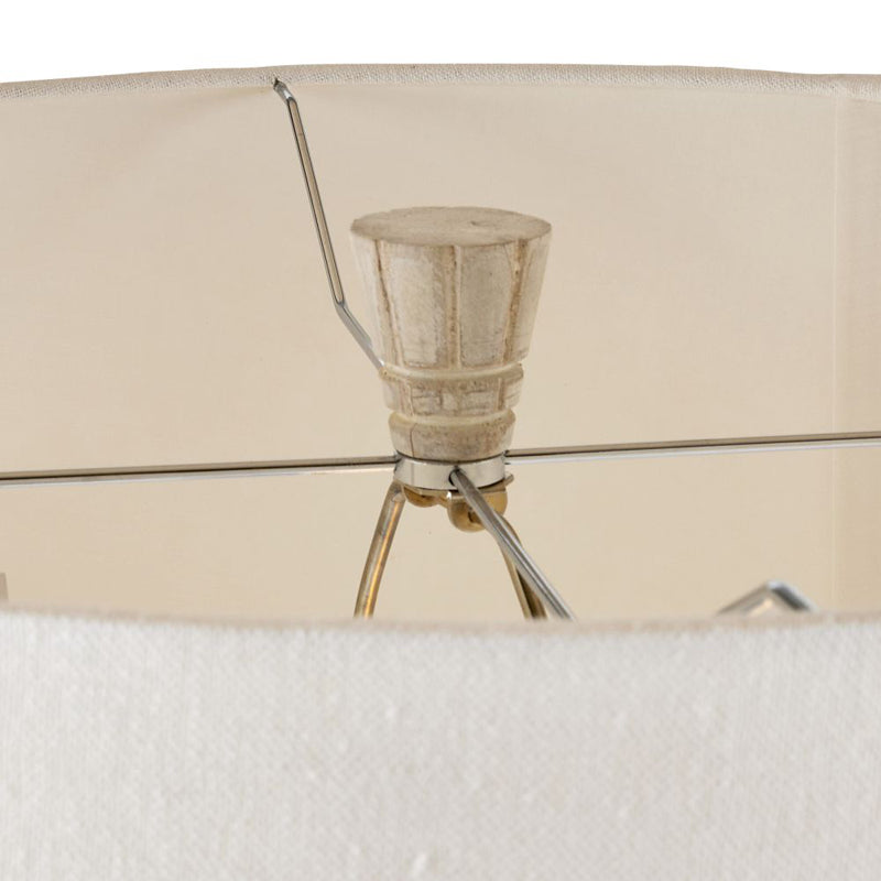 Elmhurst One Light Floor Lamp