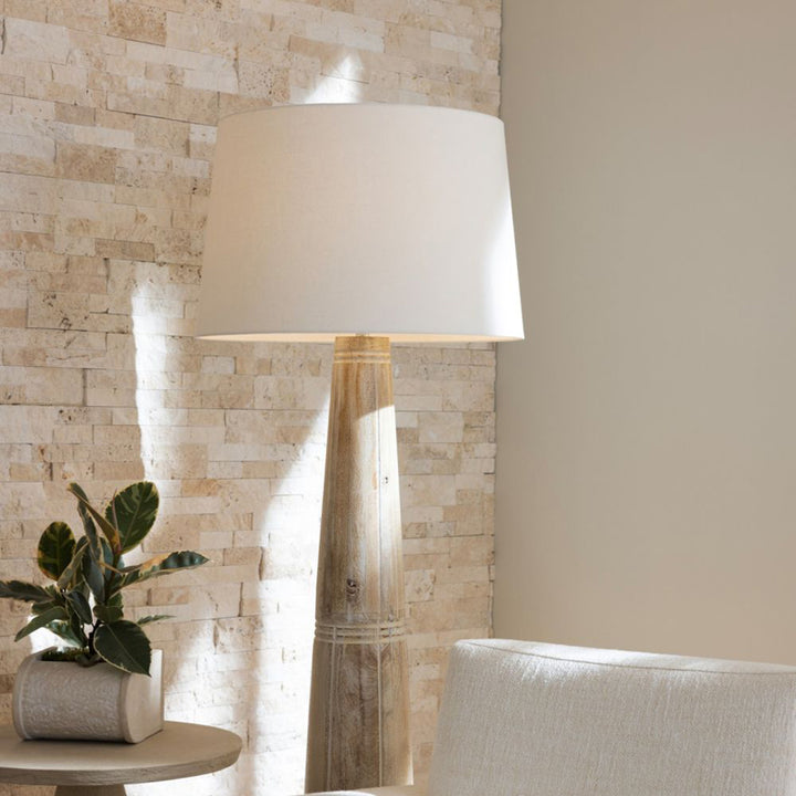 Elmhurst One Light Floor Lamp