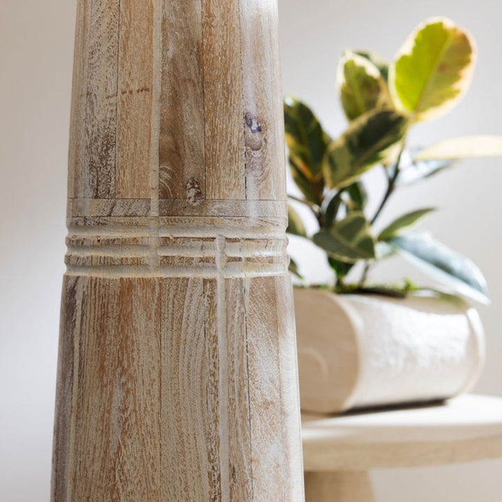 Elmhurst One Light Floor Lamp
