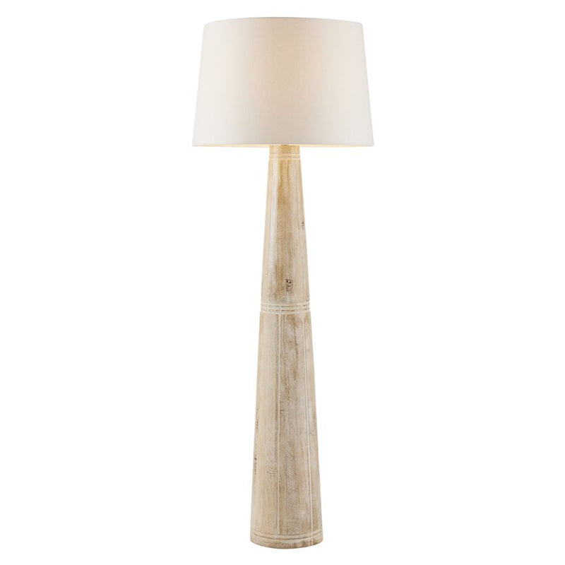 Elmhurst One Light Floor Lamp