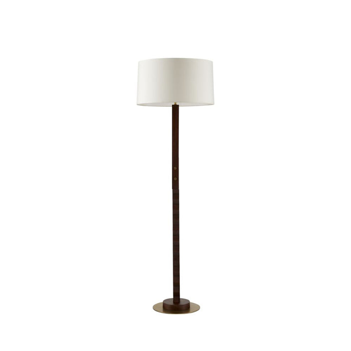 Elvis One Light Floor Lamp
