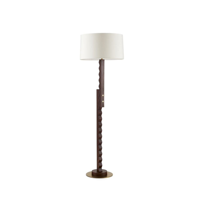 Elvis One Light Floor Lamp
