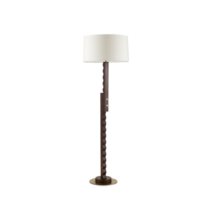 Elvis One Light Floor Lamp