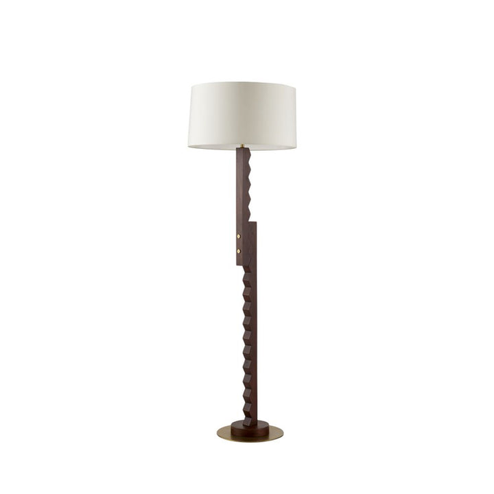 Elvis One Light Floor Lamp