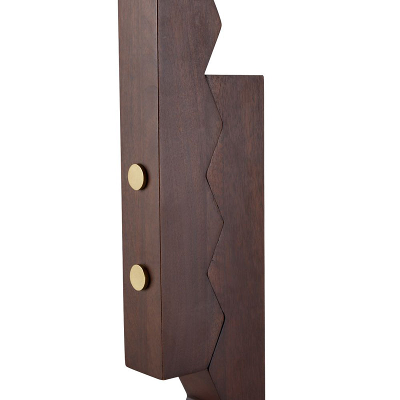 Elvis One Light Floor Lamp