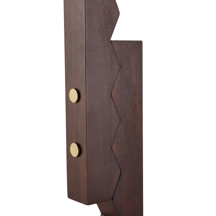 Elvis One Light Floor Lamp