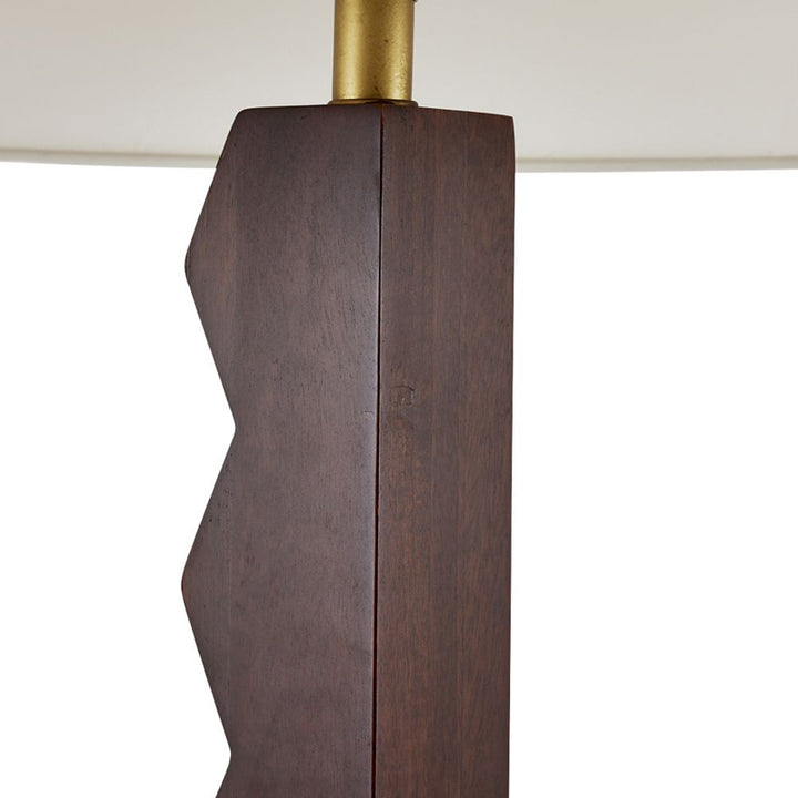 Elvis One Light Floor Lamp