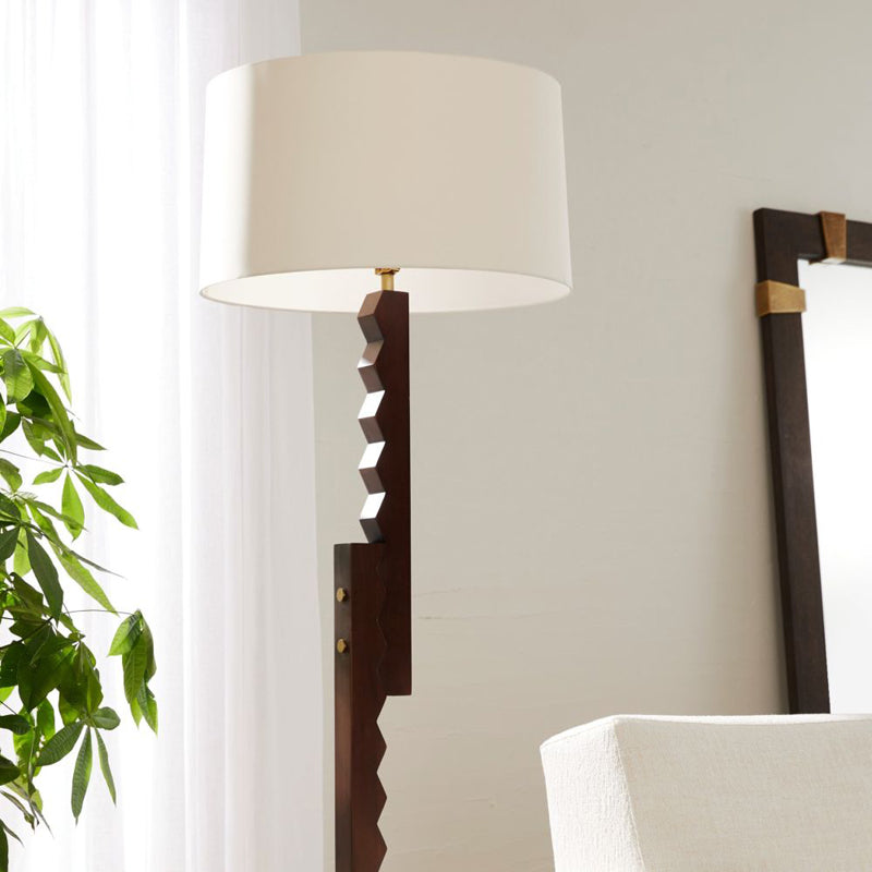 Elvis One Light Floor Lamp