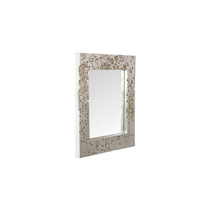 Splotch Mirror