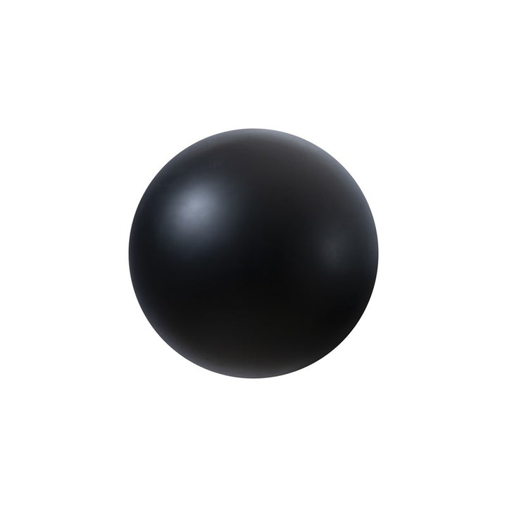 Ball on the Wall