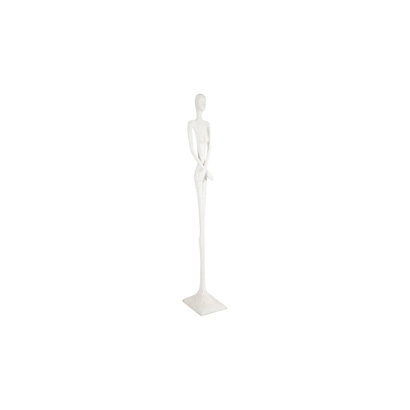 Lottie Sculpture