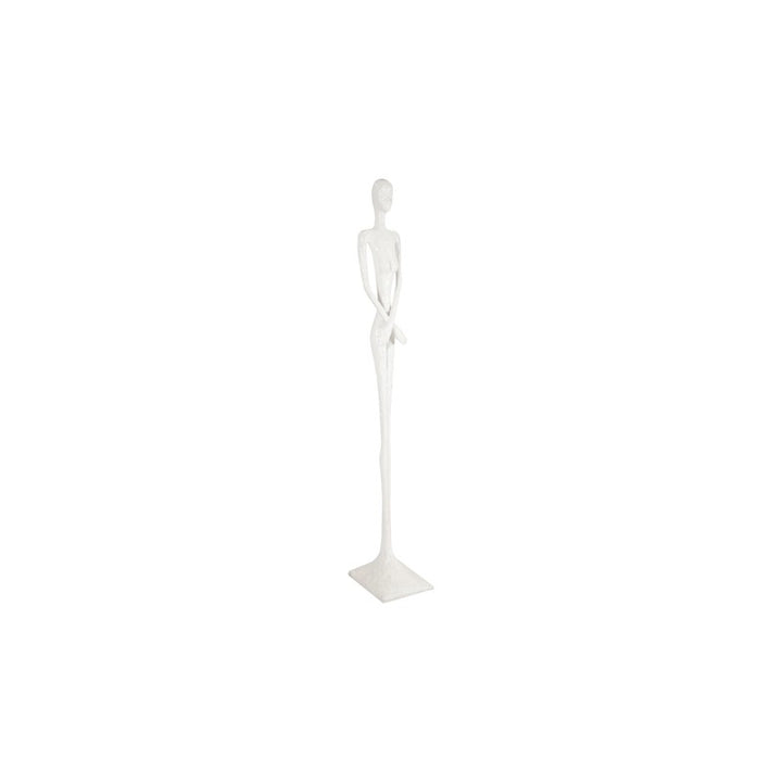 Lottie Sculpture