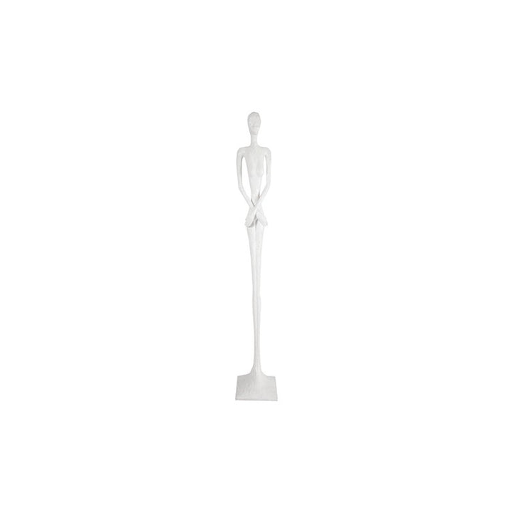 Lottie Sculpture