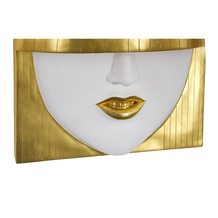 Fashion Faces Wall Art