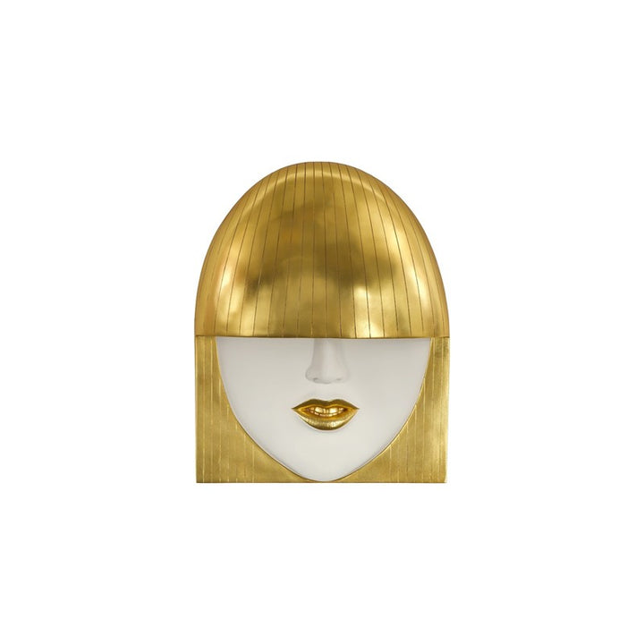 Fashion Faces Wall Art