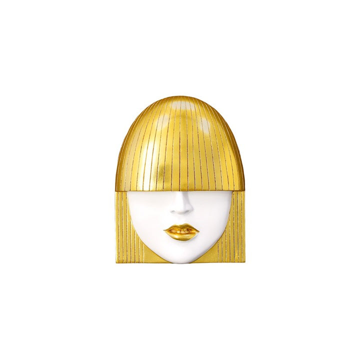 Fashion Faces Wall Art