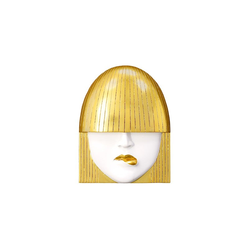 Fashion Faces Wall Art
