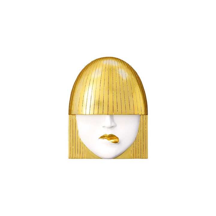 Fashion Faces Wall Art