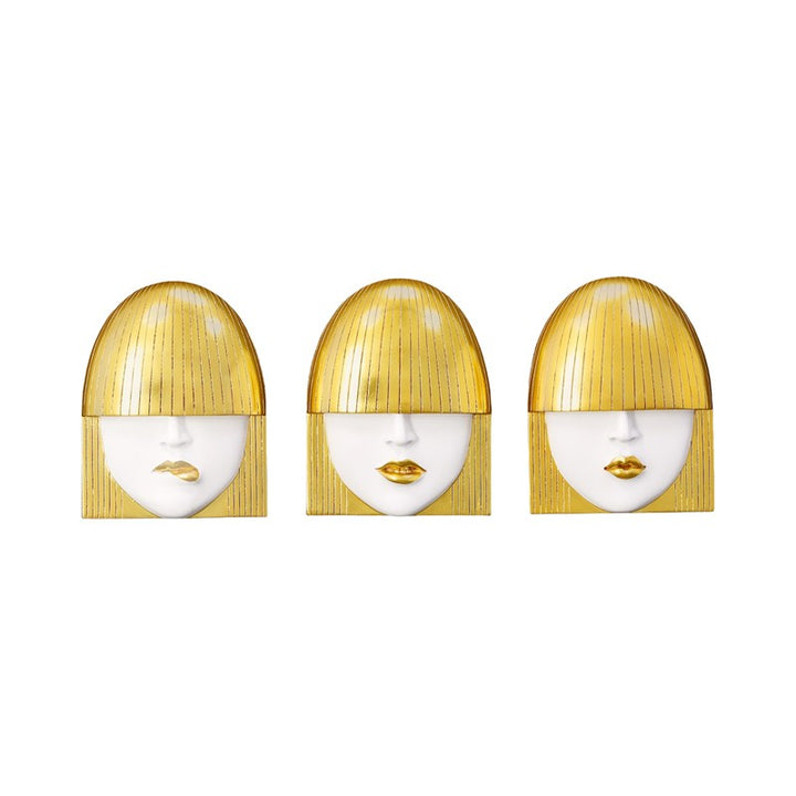 Fashion Faces Wall Art