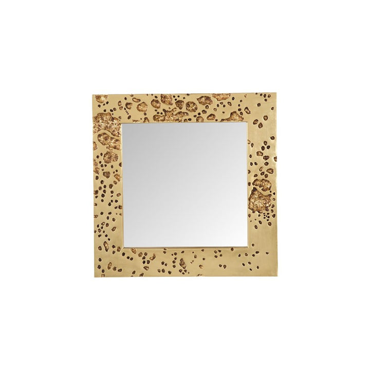 Splotch Mirror