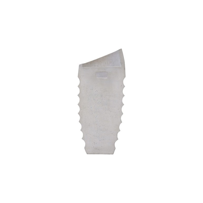 JP Wall Planter, Left Slant