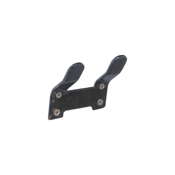 JP Wall Planter, Left Slant