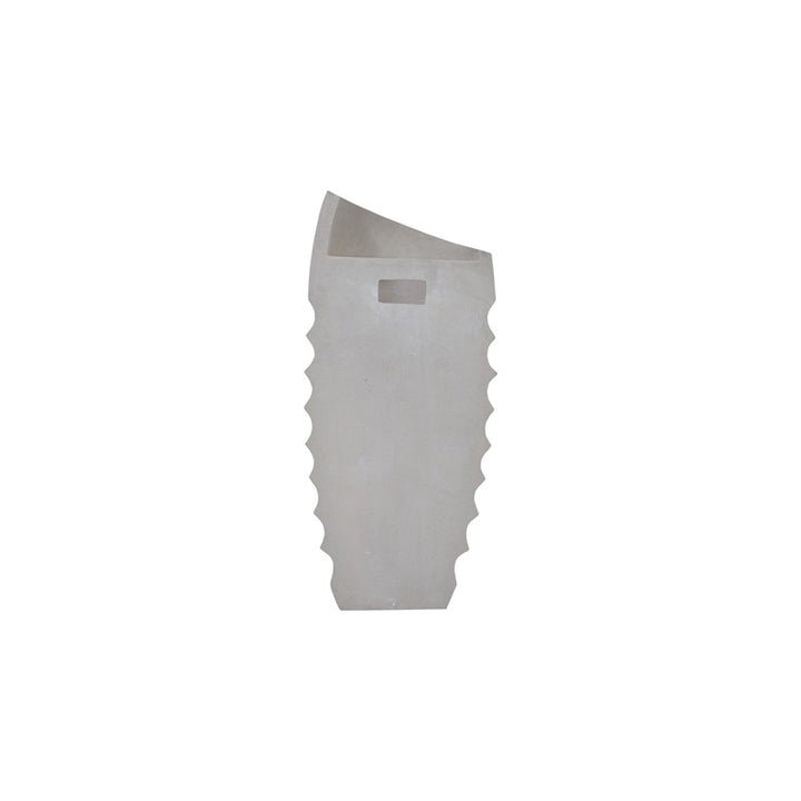 JP Wall Planter, Right Slant