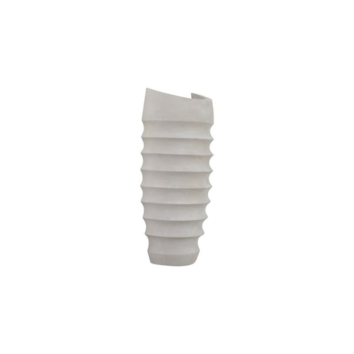 JP Wall Planter, Center Slant