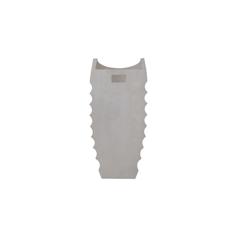 JP Wall Planter, Center Slant
