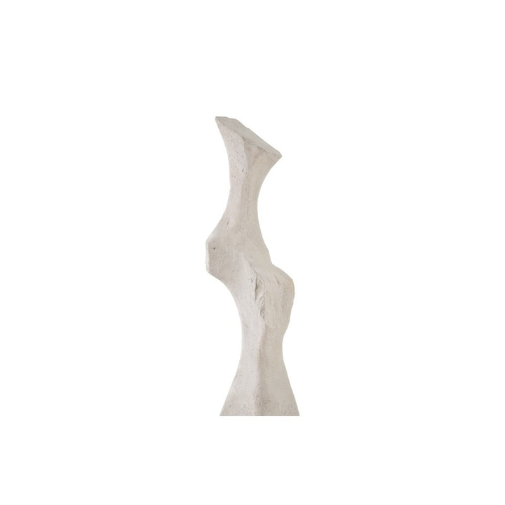 Cast Women Sculptures, C , Colossal, Roman Stone