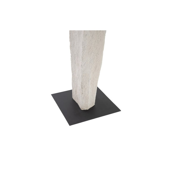 Cast Women Sculptures, C , Colossal, Roman Stone
