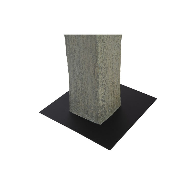 Cast Women Sculptures, D , Colossal, Splinter Stone
