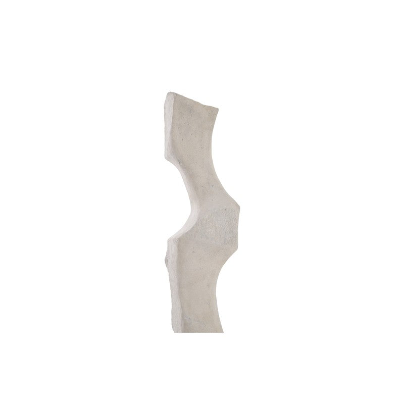 Cast Women Sculptures, D , Colossal, Roman Stone