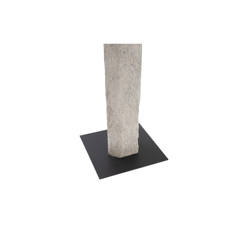 Cast Women Sculptures, E , Colossal, Roman Stone