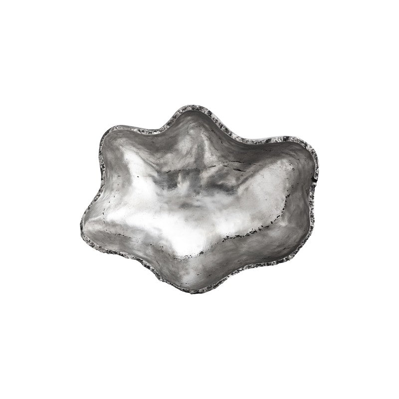 Cast Onyx Bowl