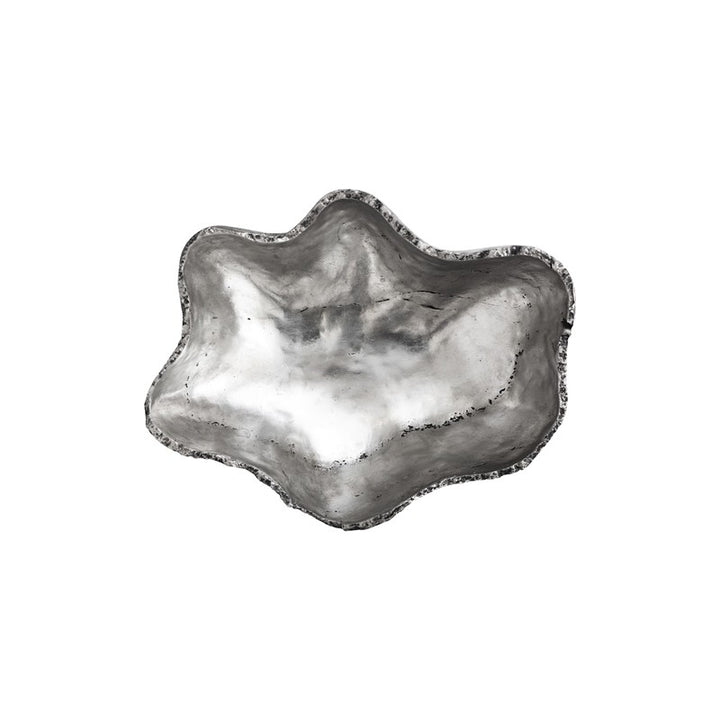 Cast Onyx Bowl