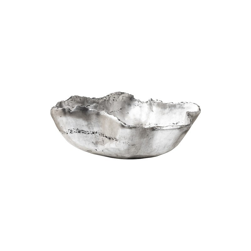 Cast Onyx Bowl