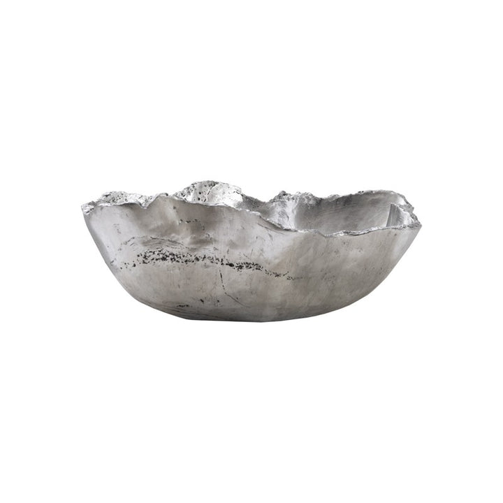 Cast Onyx Bowl