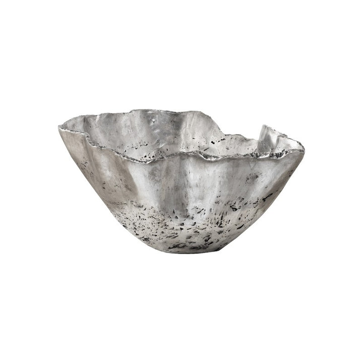 Cast Onyx Bowl