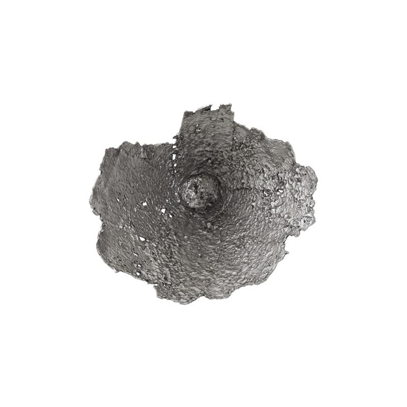 Jagged Splash Bowl Wall Art
